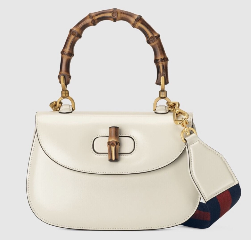 Gucci Top Handle Bags